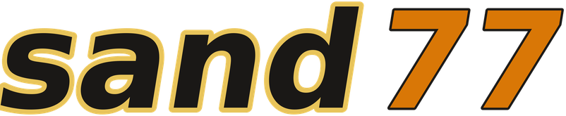 sand77 logo